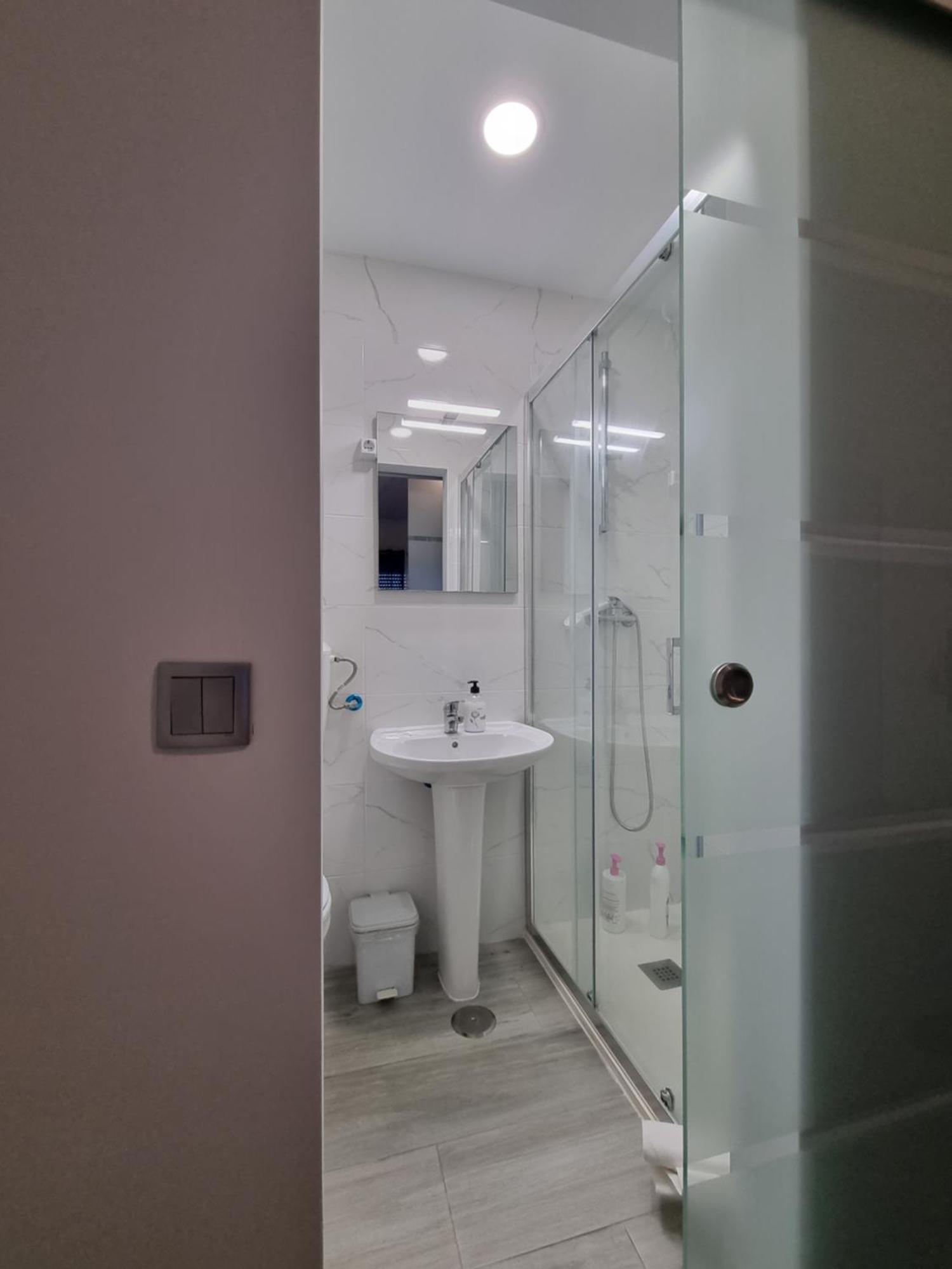 Residencia Salva-Vidas Nazaré Quarto foto