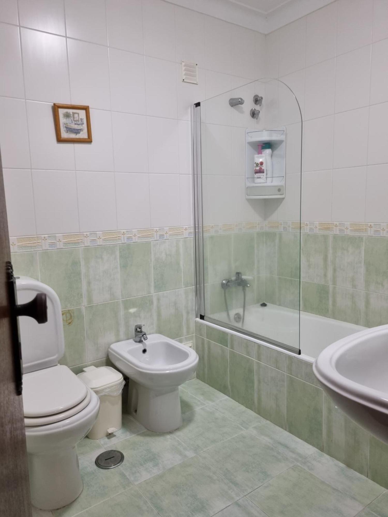 Residencia Salva-Vidas Nazaré Quarto foto
