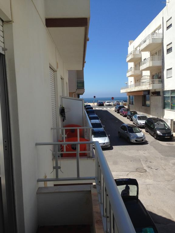 Residencia Salva-Vidas Nazaré Quarto foto