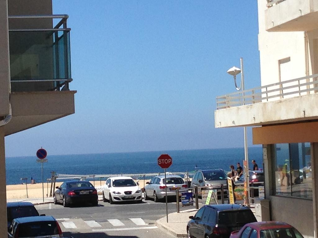 Residencia Salva-Vidas Nazaré Quarto foto